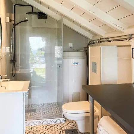 Lovely In With Kitchen * Østby
