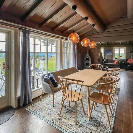 Lovely In With Kitchen *
