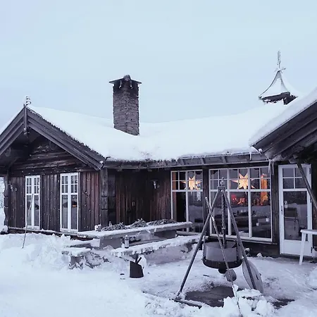 Lovely In With Kitchen Holiday home